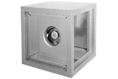 Energieffektiv boksventilator - MPC 250 EC 40