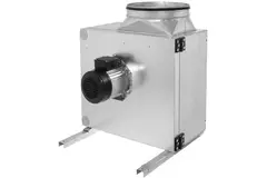 Boksventilatormotor udenfor luftstrømmen - MPS 225 E2 21