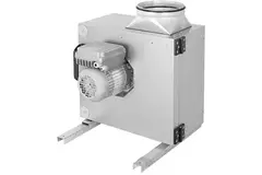 Boksventilatormotor udenfor luftstrømmen - MPS 225 EC 30