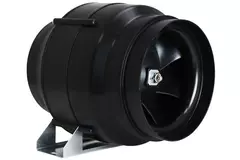 Ruck ETALINE M kanalventilator 160 mm blandet flow - EL 160 E2M 01