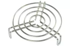 Ruck® kanalventilator beskyttelsesnet til RS diameter 100 mm - SG 100 01