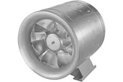 Ruck® kanalventilator Etaline E med spændingsregulering 3440m³/t diameter 400 mm - EL 400 E4 01