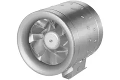 Kanalventilator, 400 mm, blandet flow ETALINE - EL 450 EC K 01