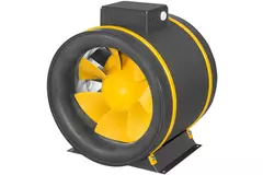 Kanalventilator 400mm blandet flow ETAMASTER - EM 400 E4M 01