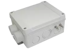 Ruck® konstant trykregulering 0-10V - CON P1000