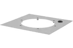 Ruck® adapterplade til DVN-I