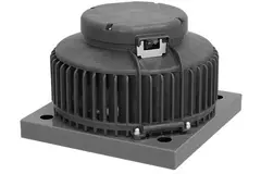 Tagventilator plast - DHA 220 E4P 01