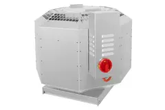 Isoleret tagventilator, lodret - DVNI 225 D2 30