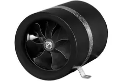 Ruck ETALINE M kanalventilator 200 mm blandet flow - EL 200 E2M 01