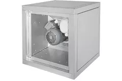 Boksventilatormotor udenfor luftstrømmen - MPC 225 D2 T40
