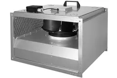 Isoleret kanalventilator - KVRI 6030 EC 31