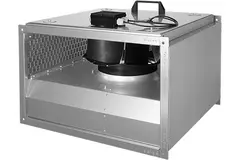 Isoleret kanalventilator - KVRI 6035 EC 31