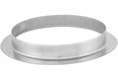 Ruck® fladt påstik (muffe) Ø355 mm - AS MPC 355