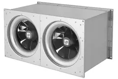 Kanalventilator blandet flow - ELKI 7040 E2 10