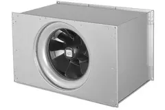 Kanalventilator blandet flow - ELKI 5025 E2 10