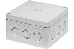 Ruck® modbus ekspansionskort - COM 02