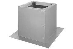 Ruck® tagkant til fladt tag til DVA-P - DSF 220-10