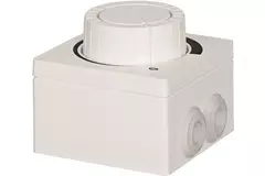Ruck® potentiometer 10 kO - MTP 20