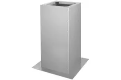 Ruck® inddækningslyddæmper til DVA-P (DSS 220-10)