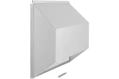 Ruck® vejrbestandig beskyttelseshætte til MPC 225 - 315 - WSH MPC 01