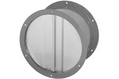 Ruck® kontraventil til aksialventilatorer, vandret 560 mm - RVK H 560