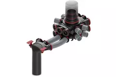 Heatpex Aria luft distributionsboks (10 x 75 mm)