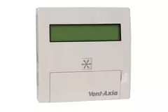 Vent-Axia Kinetic MVHR-kontrol (med kabel) - BKB
