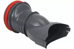 Heatpex Aria primært sidestik (125/160 mm)