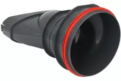 Heatpex Aria primært sidestik (125/160 mm)