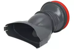 Heatpex Aria primært sidestik (125/160 mm)
