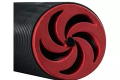 Heatpex Aria dæmper Ø 125 mm