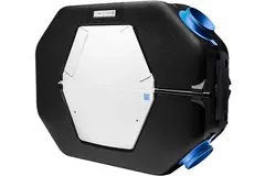 Orcon WTW loftsenhed HRC-260-OptiAir