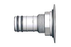 RDP20 Afløb Ø 20 mm