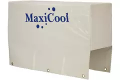 MaxiCool vinterovertræk lille