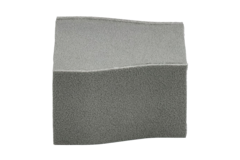 Thermoduct-reduktion 220x80 til 170x80 til kanaler