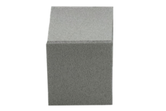 Thermoduct-stik, 220x80 mm, L=100 mm