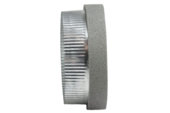 Thermoduct-forlængerring 160 H=40 mm