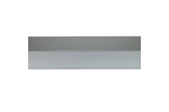 Galvaniseret indstøbt kanal 300x80 længde 1,5m