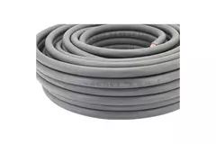 ClimaConnect Duo isoleret kølerør 1/4-3/8 rulle 20 meter