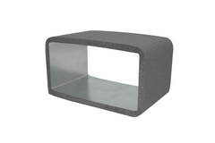 Thermoduct-stik 170x80 til kanalføring