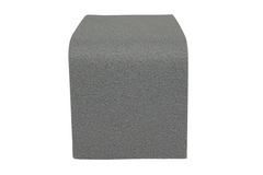 Thermoduct-stik, 300x80 mm, L=100mm
