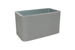 Thermoduct-stik, 300x80 mm, L=100mm
