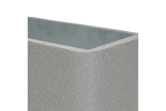 Thermoduct-stik, 300x80 mm, L=100mm