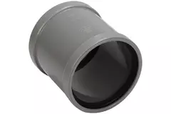 Wavin Ventiza m-stikdåse PVC rund 125 mm SN4