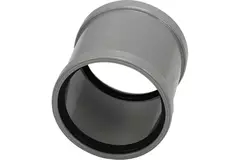 Wavin Ventiza m-stikdåse PVC rund 125 mm SN4