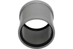 Wavin Ventiza m-stikdåse PVC rund 125 mm SN4