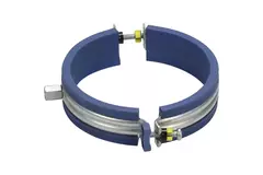 Wavin Ventia støjsvag bøjle rund 160 mm M8/M10