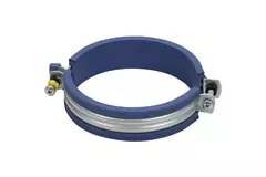 Wavin Ventia støjsvag bøjle rund 160 mm M8/M10
