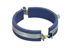 Wavin Ventia støjsvag bøjle rund 160 mm M8/M10