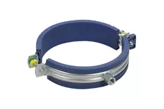 Wavin Ventia støjsvag bøjle rund 160 mm M8/M10